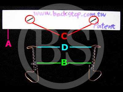 Ceramic Backing Plank - User Guide1